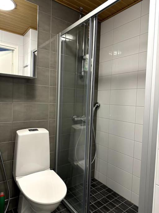 Quality Apt In The City Center For 5 - Brand New Ροβανιέμι Εξωτερικό φωτογραφία